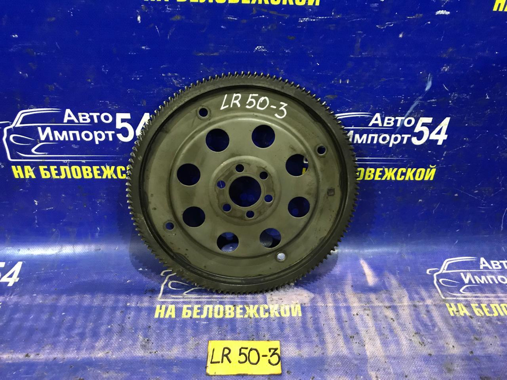 Маховик NISSAN TERRANO 1999