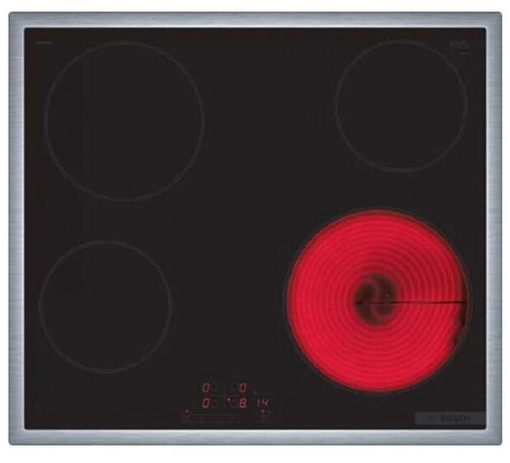 Варочная панель Bosch PKE645BB2E
