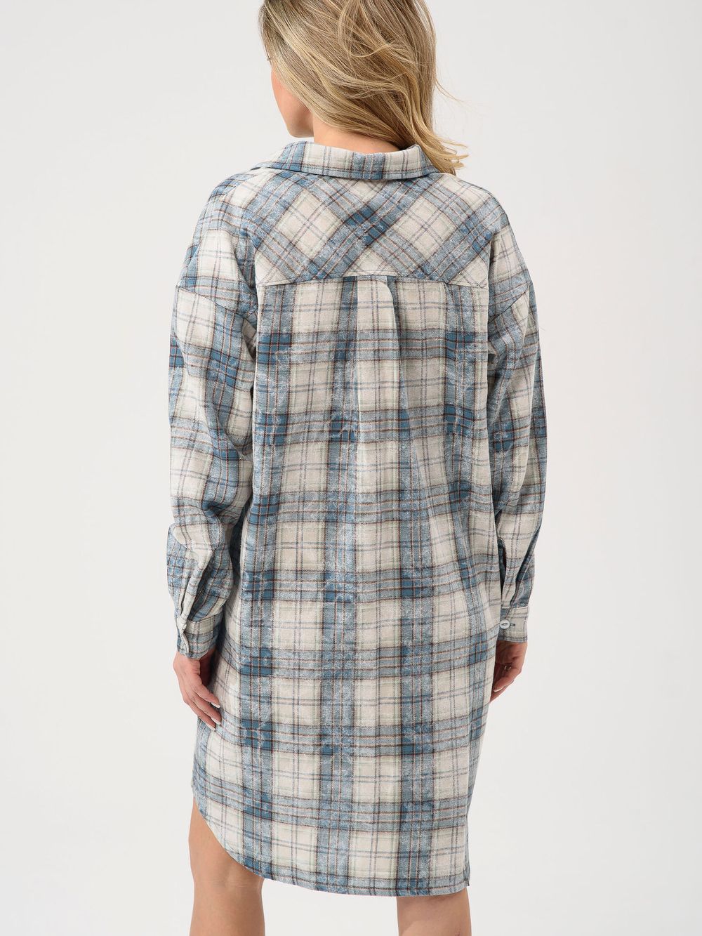 Халат женский "Добрый вечер"