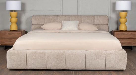Кровать с подъемным механизмом Wanda 180*200 SELECTION, MOD INTERIORS