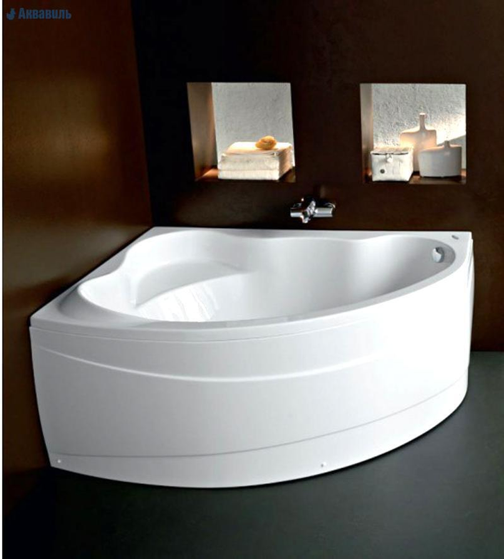 ПАНЕЛЬ К ВАННЕ KOLPA-SAN LULU 170 c креплением