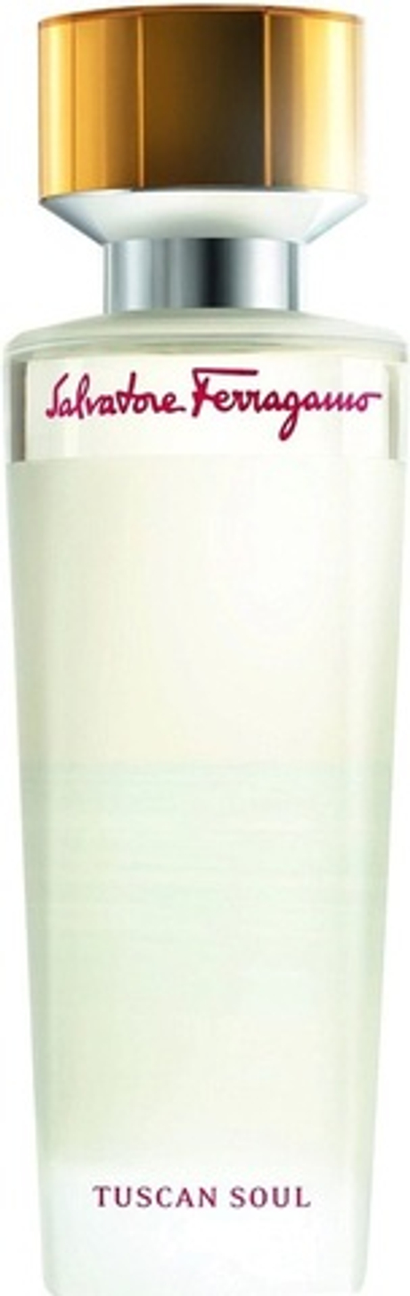 Salvatore Ferragamo Tuscan Soul