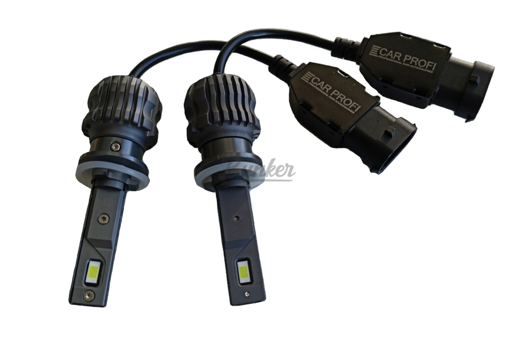 Светодиодный головной свет CP-S30 H27 CSP 4000К