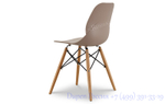 Стул PW-025 brown 2312U