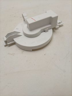 WAE20443OE кт16 Датчик аквастопа стиральных машин Bosch, Siemens 263501 б/у