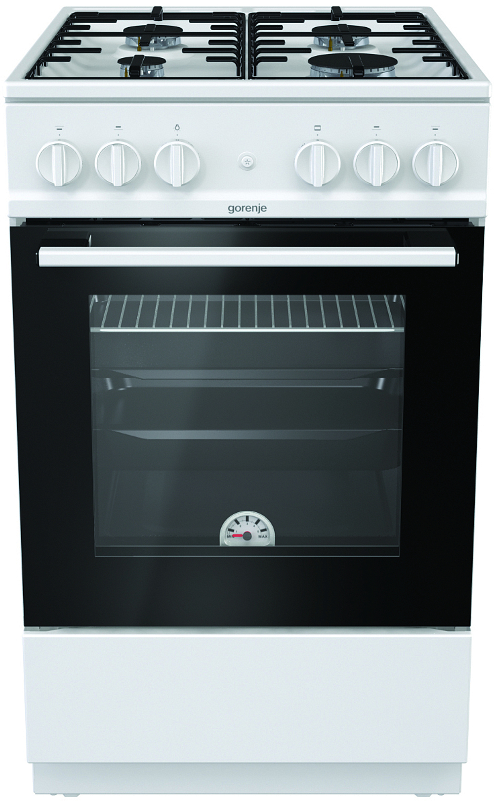 Газовая плита Gorenje GN5111WH
