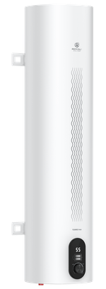 Накопительный Водонагреватель ROYAL CLIMA серии TORRE Inox RWH-TR50-SS