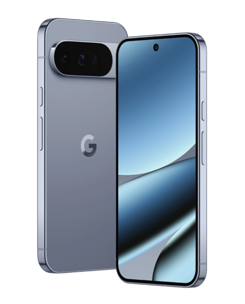 Google Pixel 10 Pro 16/256Gb Moonstone