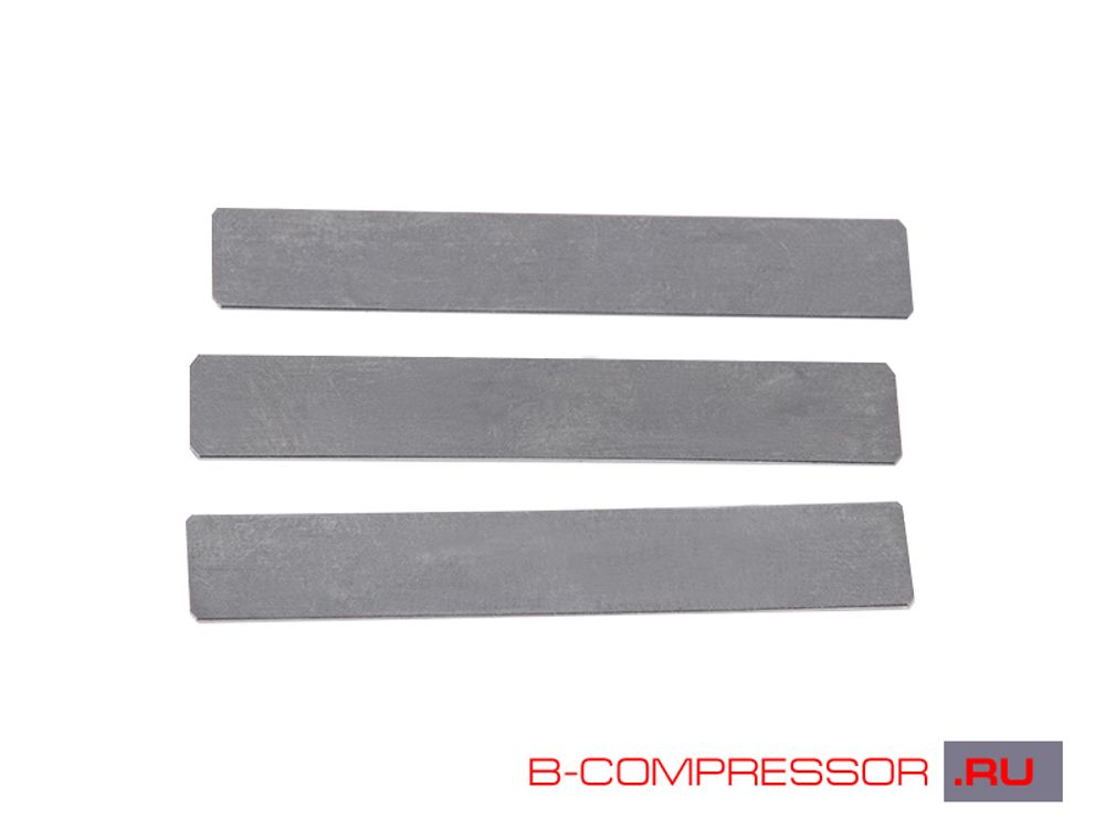 Пластина клапанная С415М.01.00.811