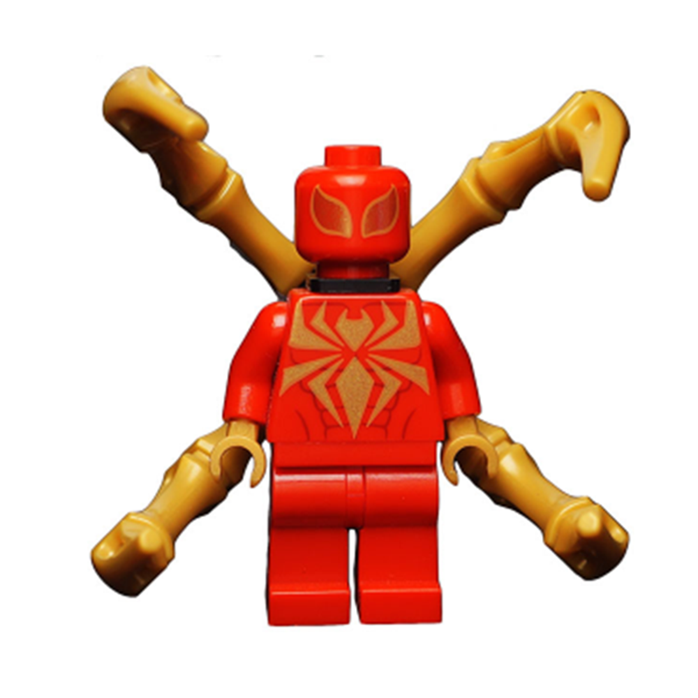 Железный Паук sh0193