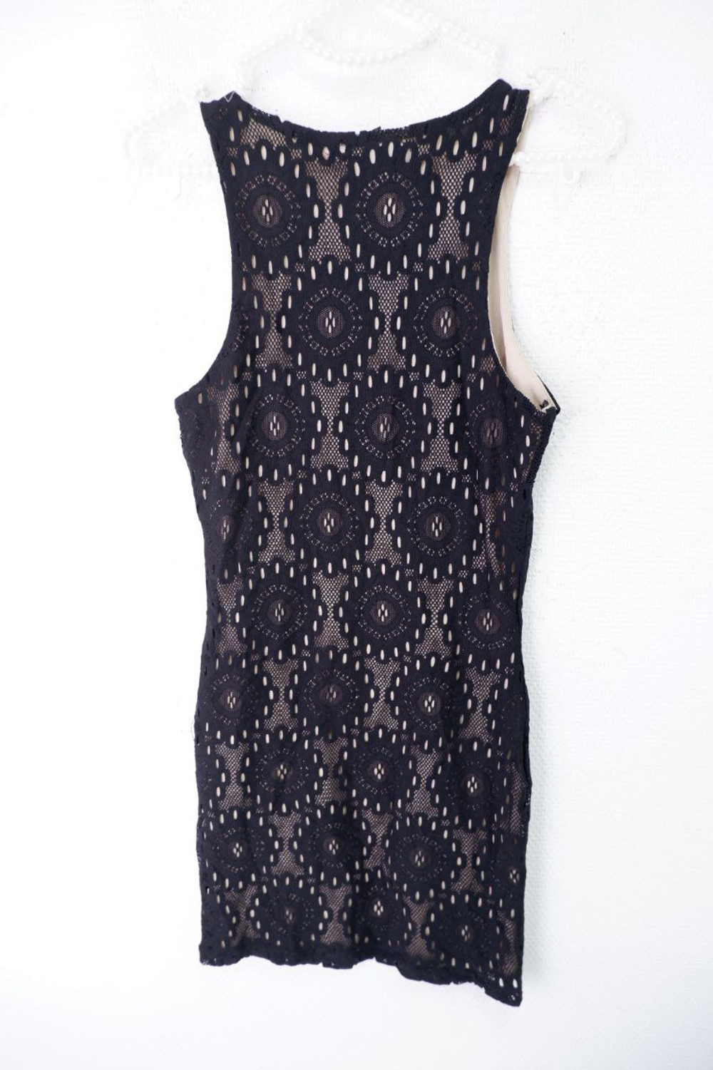 Платье Forever 21 красивое 44 размер