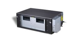 Канальная VRF система Bosch AF-DH 71-1