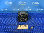 Компрессор кондиционера MAZDA FAMILIA 2001