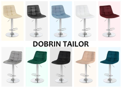 Барный стул DOBRIN Tailor