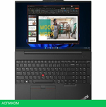 Ноутбук Lenovo ThinkPad E16 Gen 1 AMD 21JTS0A200