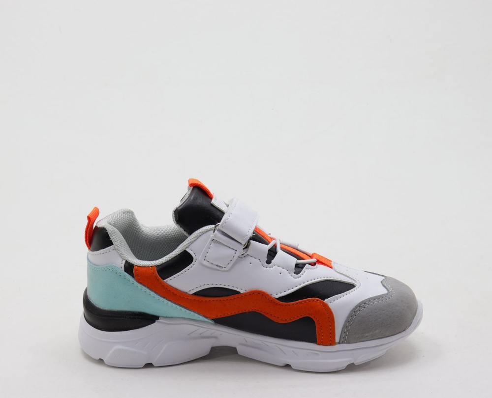 Кроссовки (31-36)р. / шт.