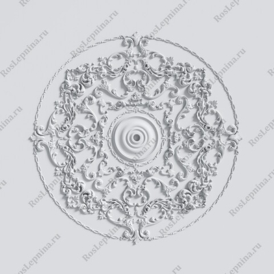 Наборная розетка Roslepnina RN-1553R