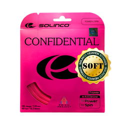 Confidential SOFT / 12,2м / 1,25мм