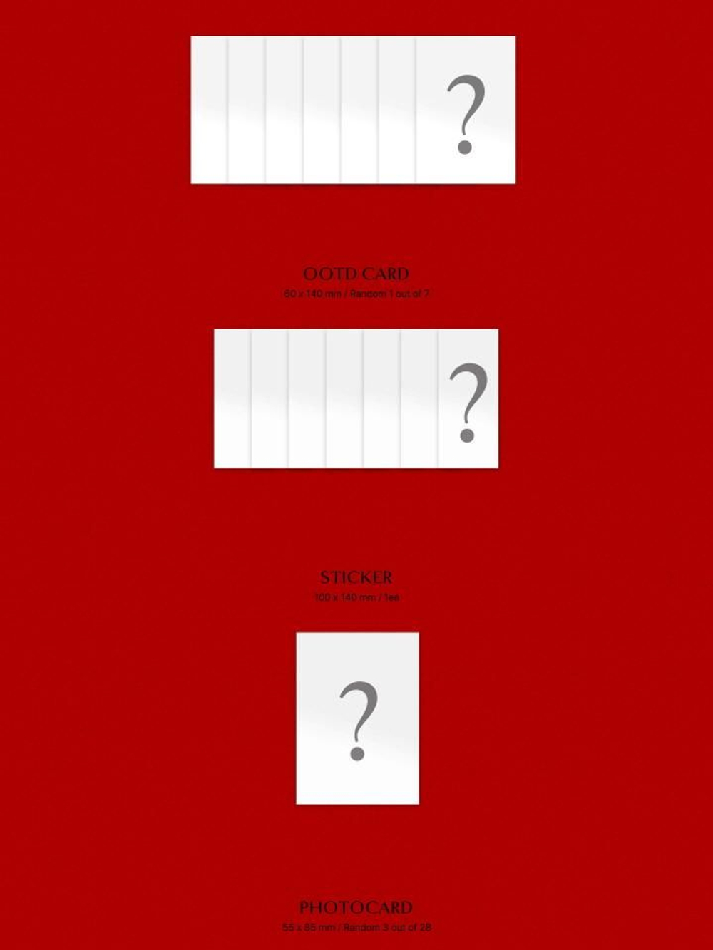 Альбом Dreamcatcher - VillainS 9th Mini Album C (LIMITED) Version