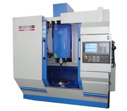 Фрезерный станок с ЧПУ VMC350
