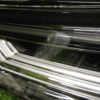 Фара левая Audi A6 5 C8 (2018-2023) LED