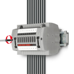 FTPC 6+1 - Контрольный штекер 3069262