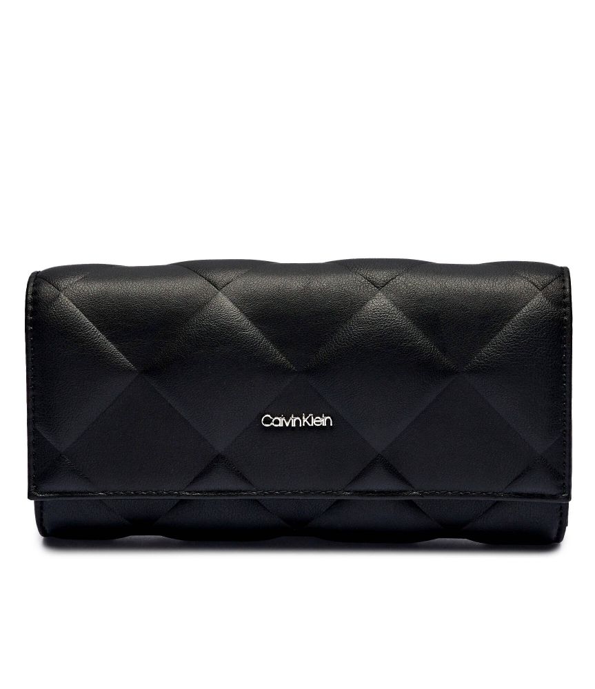 Кошелек Calvin Klein - черный(K60K612899)