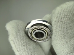 Ролик для плиткореза с подшипником 22*6*6 мм Для резки керамогранита.