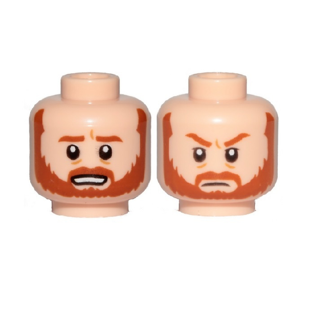 Голова Оби-Вана 3626pb2521