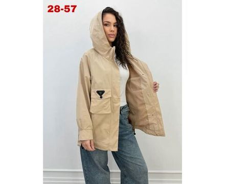 Ветровка 50367445 Fabrika