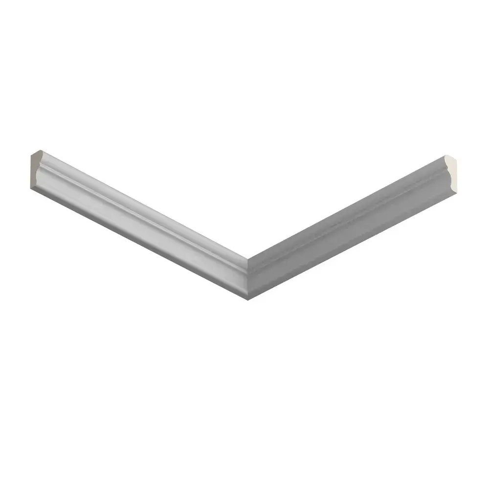 Молдинг Ultrawood арт. U 0020 i (2000 х 20 х 10 мм.)