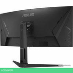 Игровой монитор ASUS TUF Gaming VG34VQEL1A
