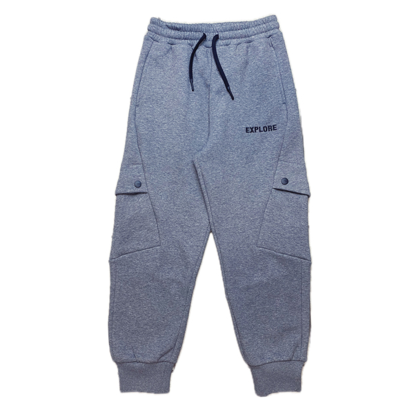 Брюки В 08112-00502