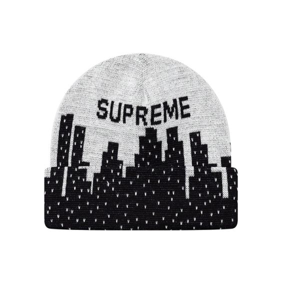 Supreme SS20 Week 1 New York Beanie