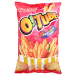 Orion, O! Tube, картофельные закуски, сладкий чили, 115 г (4,06 унции)