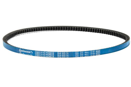 Ремень приводной зубчатый (XPA932Ld) для TSS-СР-240/V-Belt