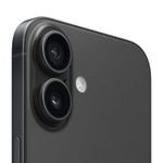 Смартфон Apple iPhone 16 256gb, Black