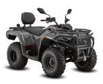 Квадроцикл SHARMAX 420 Force