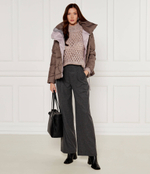 Пуховая куртка Diego M - бежевый(Z808 0TC)