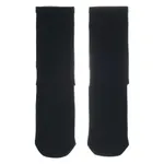 Носки Running Religion Back Logo черные