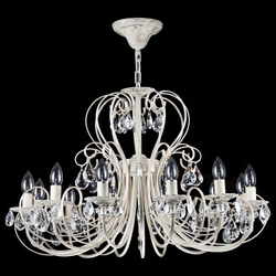 Подвесная люстра Maytoni ARM270-12-R