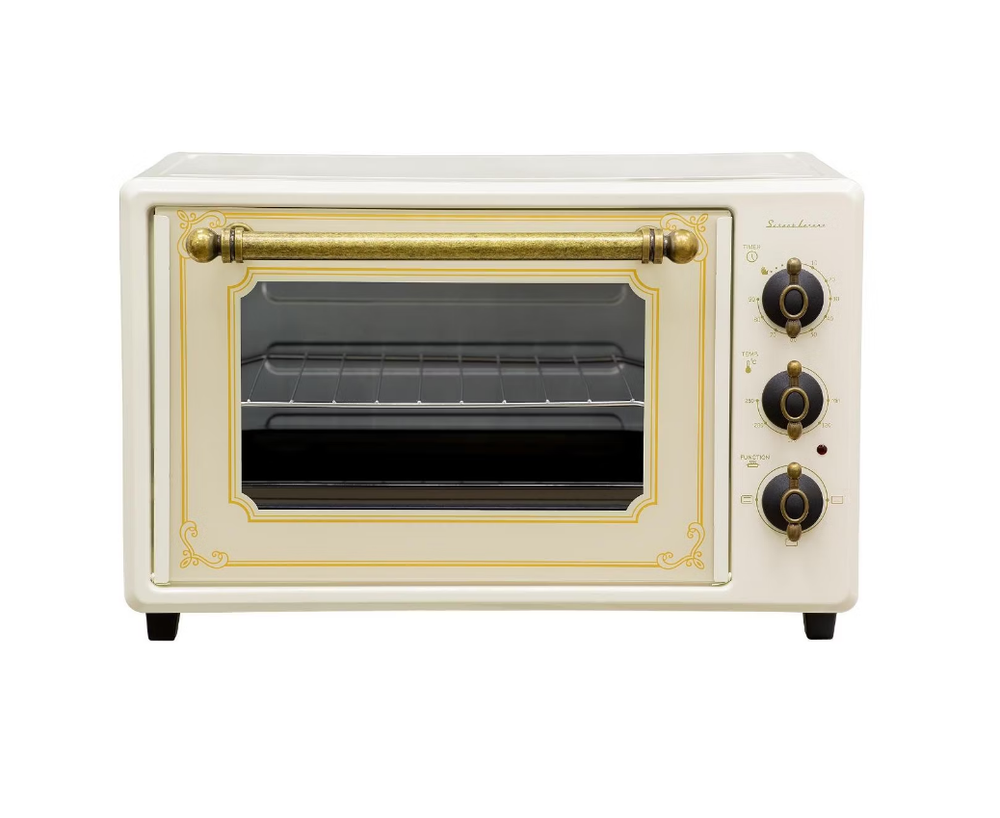 Мини-печь SCHAUB LORENZ SLE OB4031 (q)