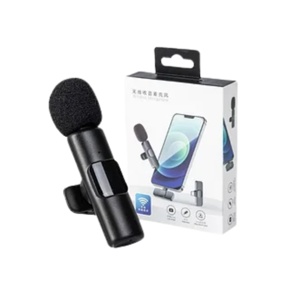 Микрофон Type-C 7350