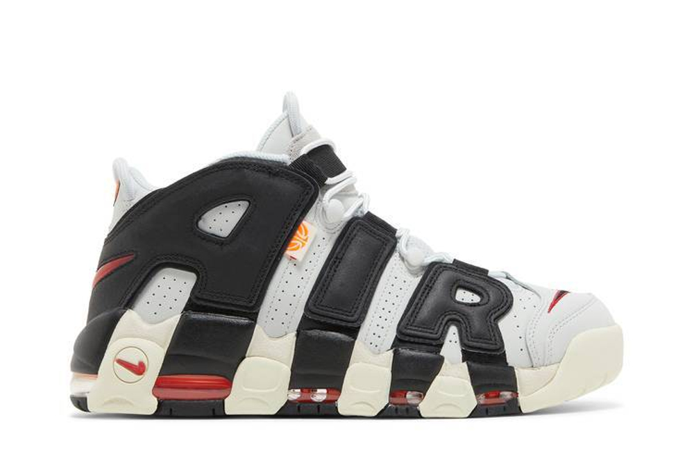 Кроссовки Nike Air More Uptempo Hoops Air