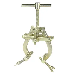 Центратор для сварки труб G.B.C. JOIN GOLD JG/1-3