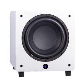 Velodyne Impact-X 10", white, сабвуфер активный