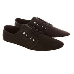 Кеды Fallen Forte Slim black