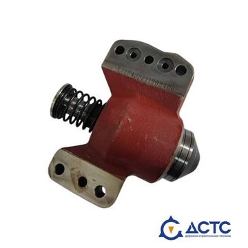 Клапан тормозной в сборе левый