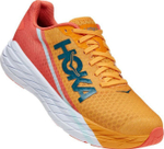 Кроссовки unisex Hoka Rocket X