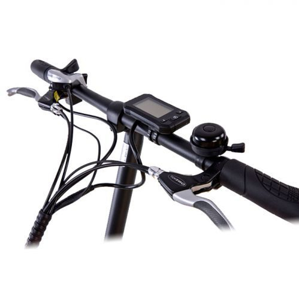 Электровелосипед Galant VIP13 (500W 48V) (C07-13)